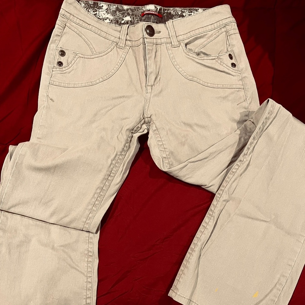 UnionBay jeans